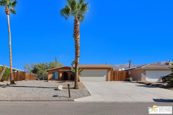 66320 12th St, Desert Hot Springs, CA 92240