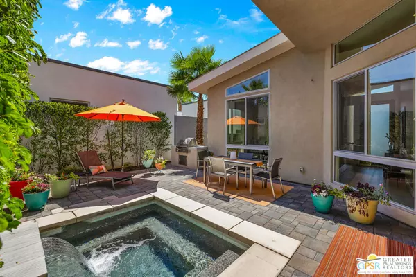 1136 Cyan Ln, Palm Springs, CA 92262