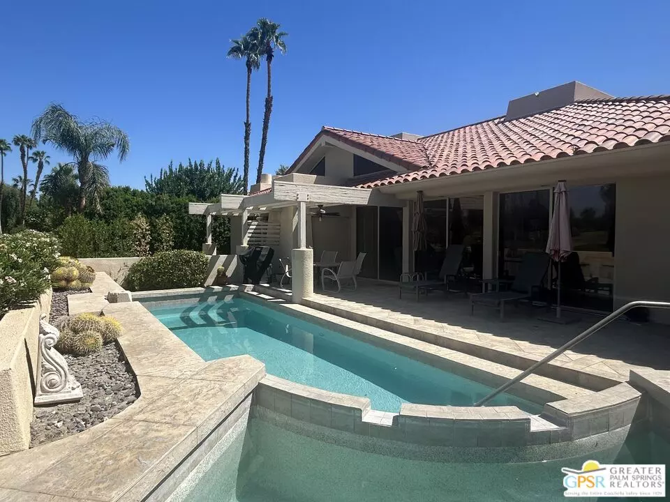 Rancho Mirage, CA 92270,188 S Kavenish Dr