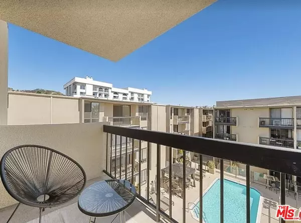 Los Angeles, CA 90046,7320 Hawthorn Ave #401