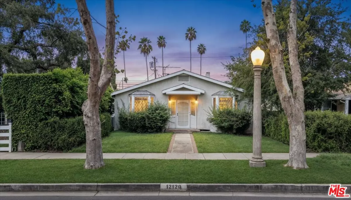 Studio City, CA 91604,12129 Cantura St