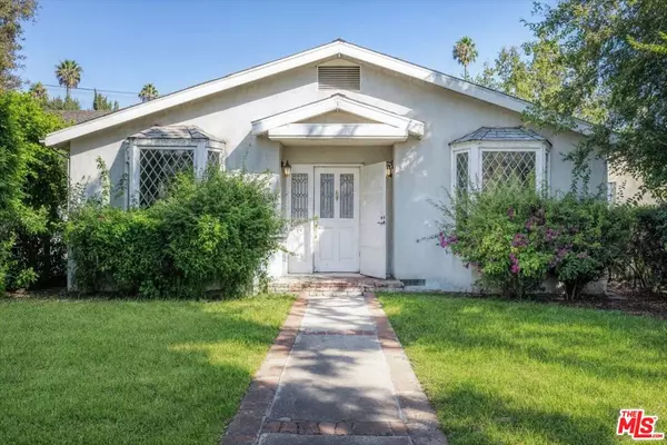 Studio City, CA 91604,12129 Cantura St