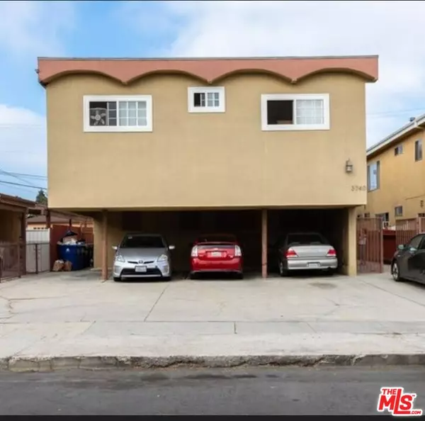 3740 Veteran Ave #2, Los Angeles, CA 90034