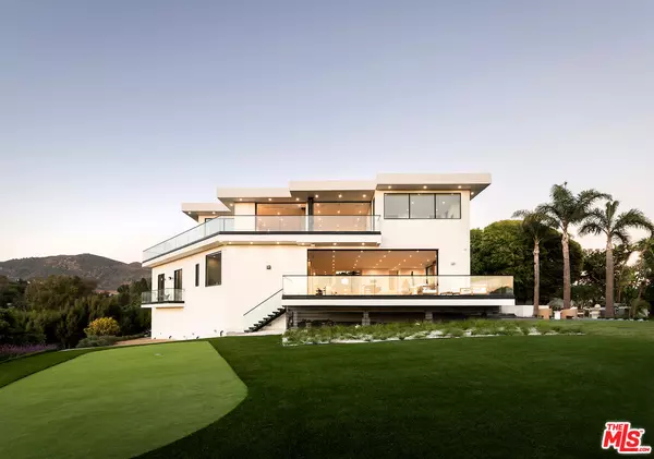 Malibu, CA 90265,5931 Kanan Dume Rd