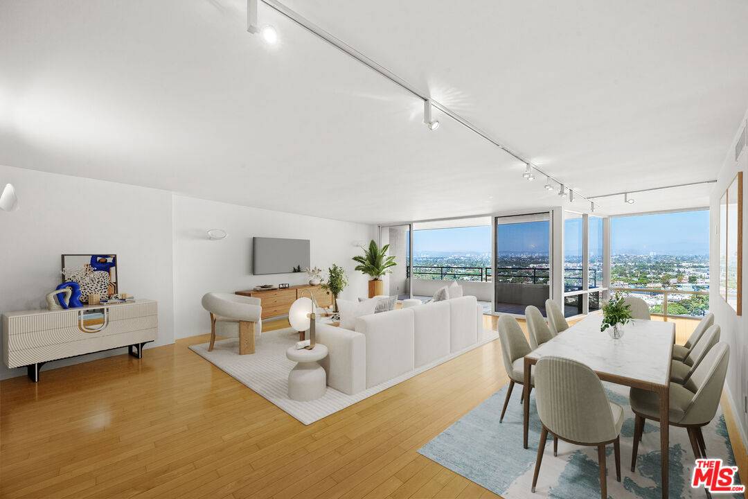 4316 Marina City Dr #1033, Marina Del Rey, CA 90292