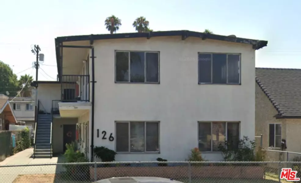 126 S Vendome St, Los Angeles, CA 90057