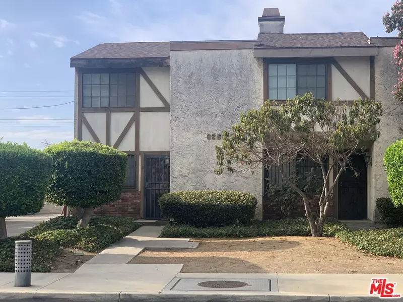 8260 Rush St #H, Rosemead, CA 91770