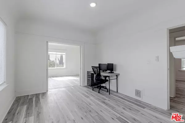 Los Angeles, CA 90033,1613 Pennsylvania Ave