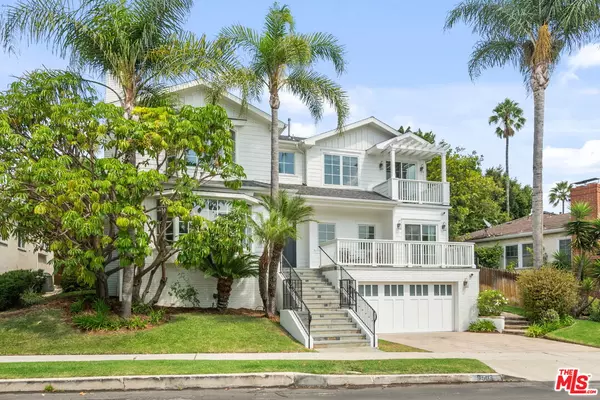 Los Angeles, CA 90034,9503 Beverlywood St