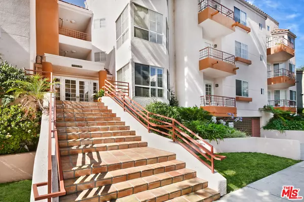 Sherman Oaks, CA 91403,14570 Benefit St #202