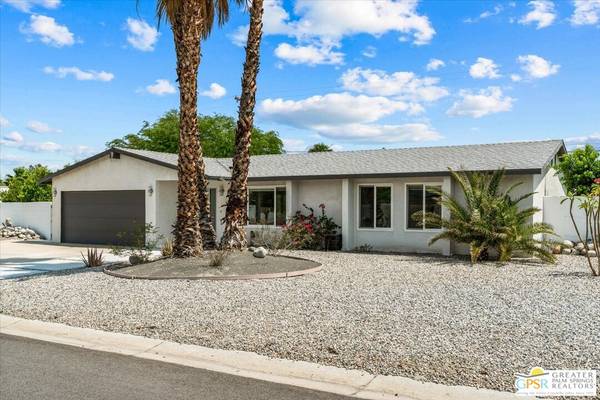 3121 E Ventura Rd, Palm Springs, CA 92262