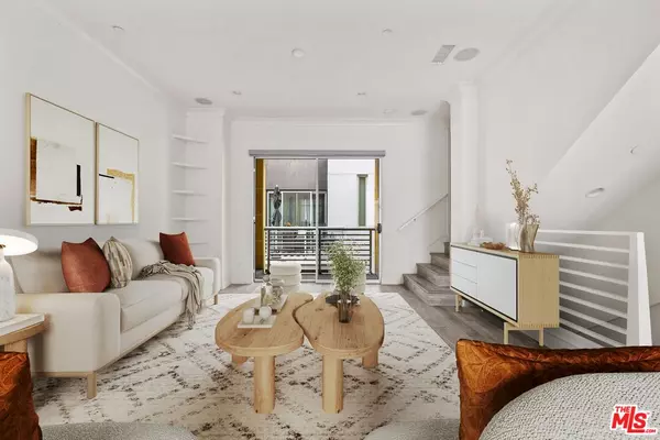 Los Angeles, CA 90026,2205 Selig Dr