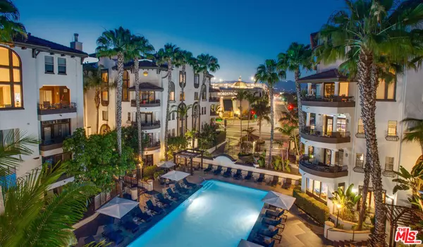 6260 W 3rd St #3-439, Los Angeles, CA 90036