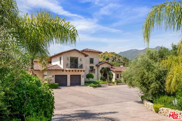 Agoura Hills, CA 91301,31823 Lobo Canyon Rd