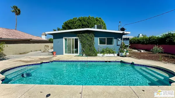 Cathedral City, CA 92234,31765 Neuma Dr