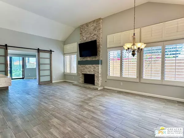 Palm Desert, CA 92260,1 Verde Way