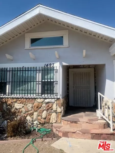 1493 W 47th St, Los Angeles, CA 90062