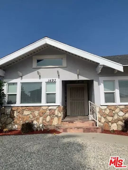 1493 W 47th St, Los Angeles, CA 90062