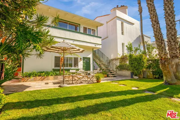 Marina Del Rey, CA 90292,16 Spinnaker St