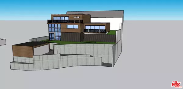 Glassell Park, CA 90065,2544 N El Rosa Dr