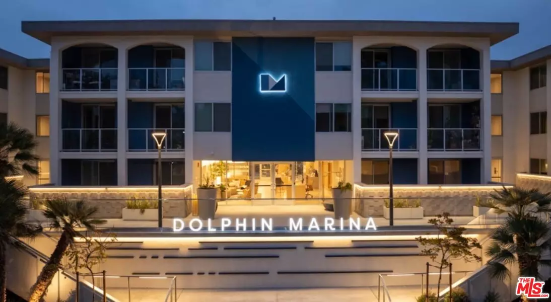 13900 Panay Way #M-208, Marina Del Rey, CA 90292