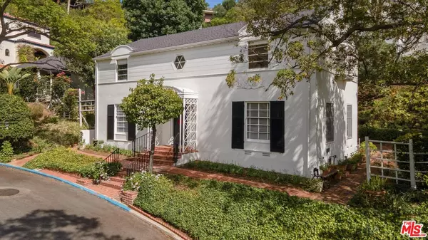 3270 Benda St,  Los Angeles,  CA 90068