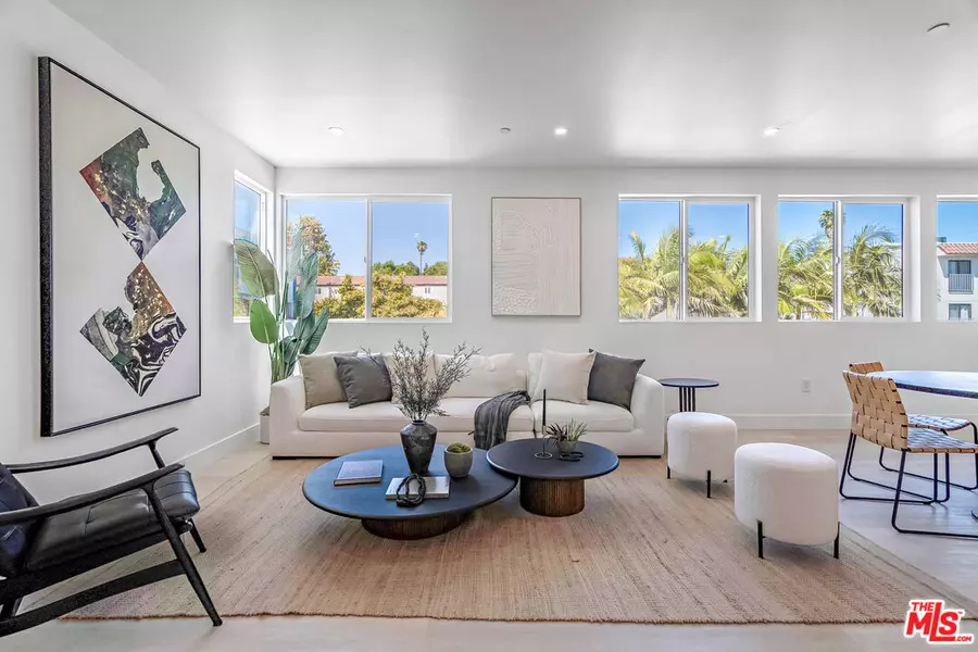 5832 David Ave #1, Culver City, CA 90034