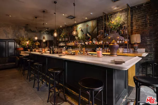 Los Angeles, CA 90029,3924 W Sunset Blvd