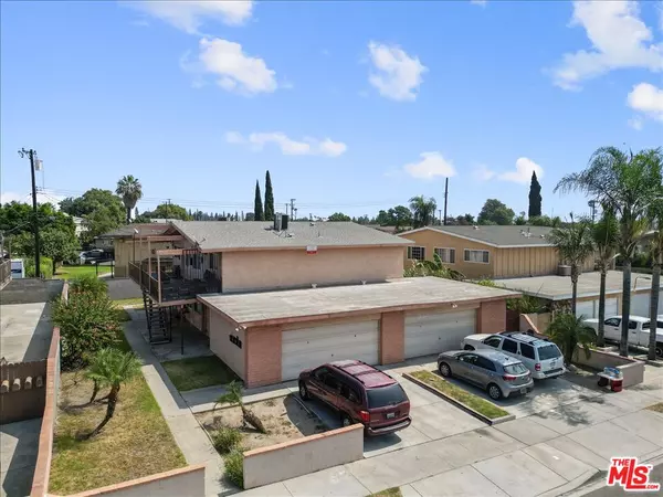 Ontario, CA 91764,1354 Virginia Ave