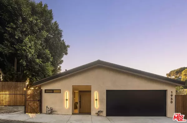 1930 Kemper St, Los Angeles, CA 90065