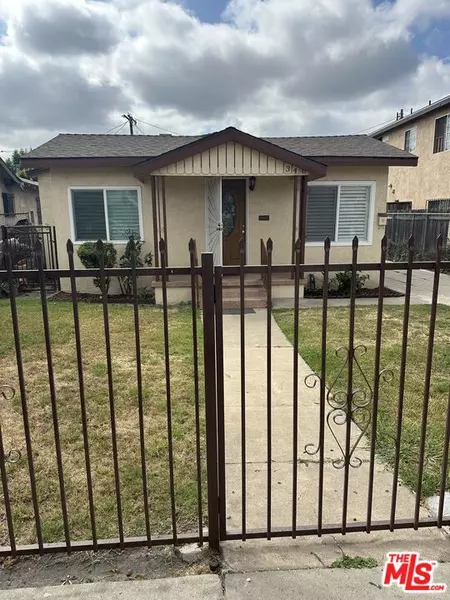 348 W 81st St, Los Angeles, CA 90003