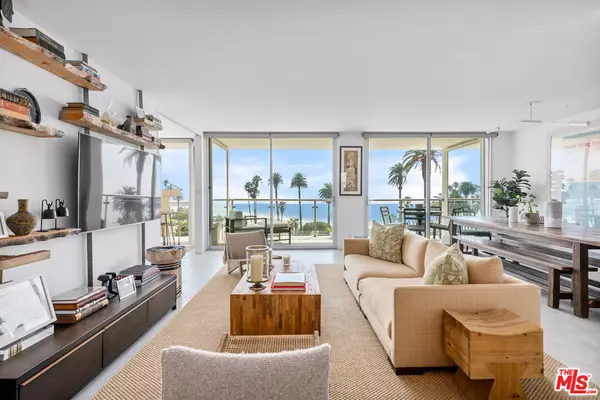 Santa Monica, CA 90402,201 Ocean Ave #608B