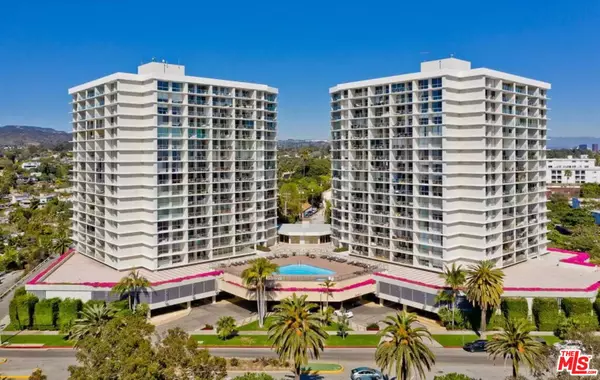 201 Ocean Ave #608B, Santa Monica, CA 90402