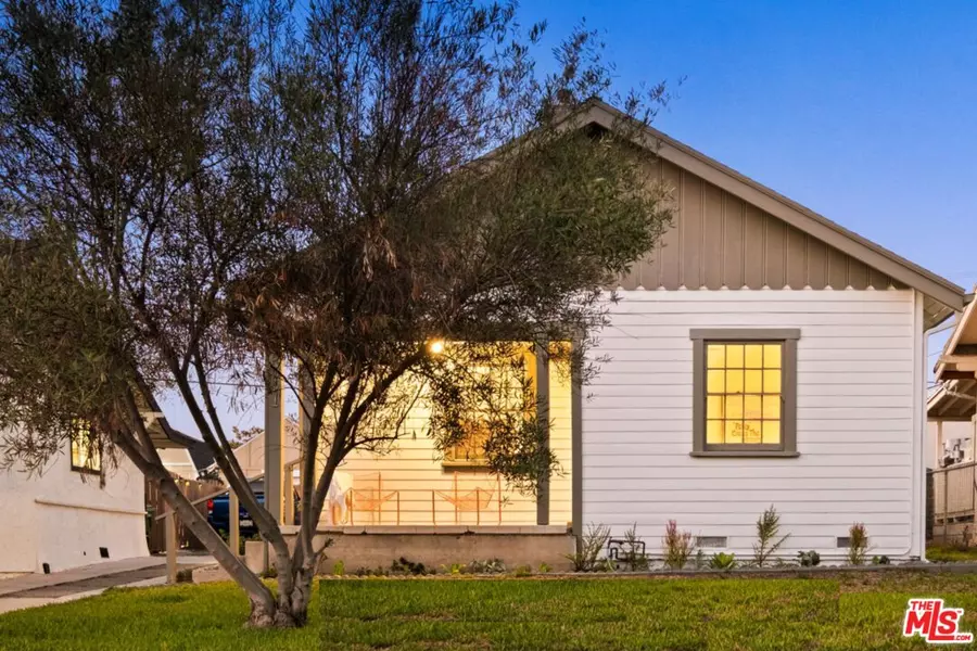 5051 Buchanan St, Los Angeles, CA 90042