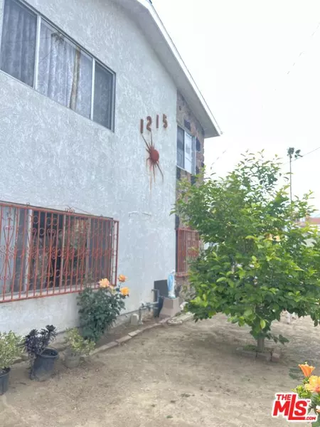 1215 S Ardmore Ave #2, Los Angeles, CA 90006