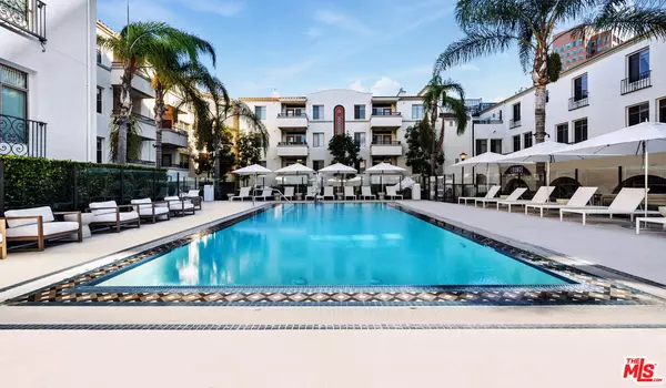 1040 Glendon Ave #4203, Los Angeles, CA 90024