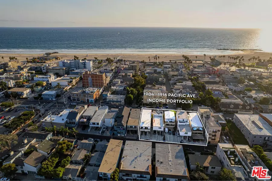 1908 Pacific Ave, Venice, CA 90291