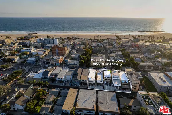 1908 Pacific Ave, Venice, CA 90291