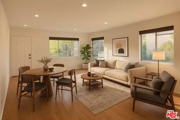 Los Angeles, CA 90048,322 Huntley Dr #322