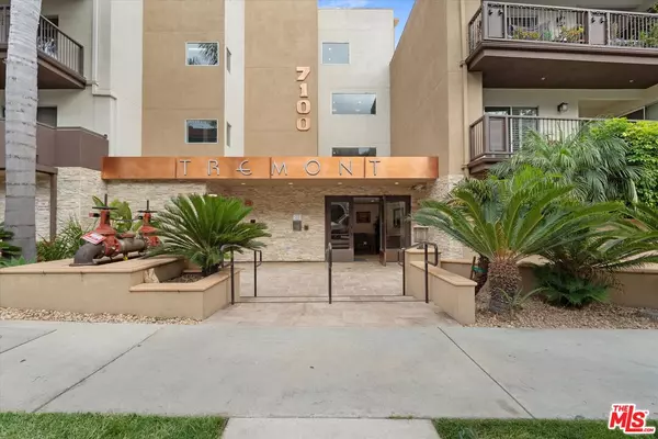 7100 Alvern St #317, Los Angeles, CA 90045