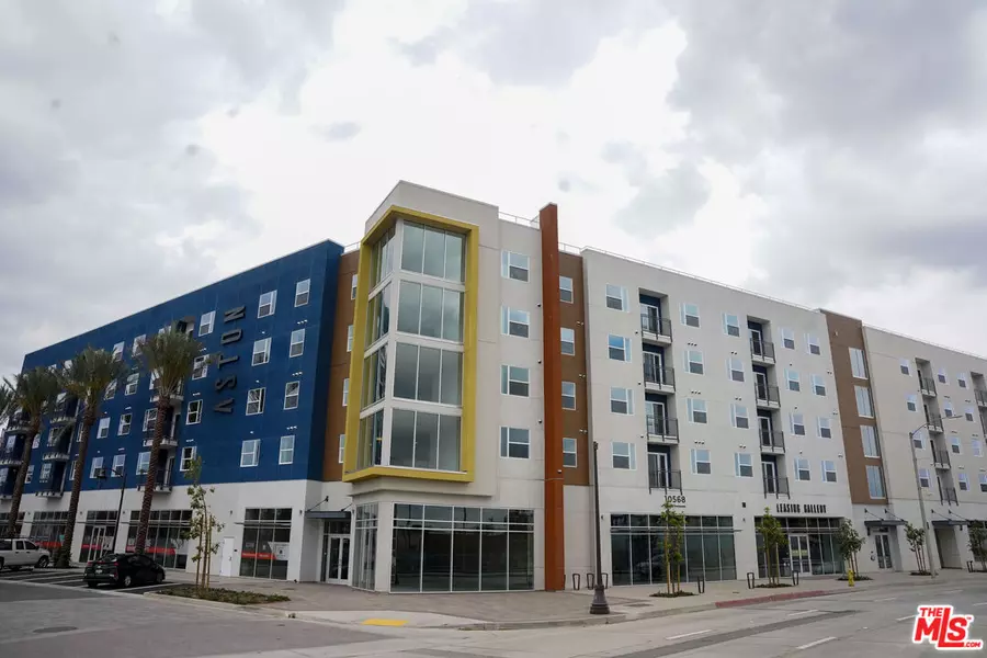 10568 Promenade Gateway #542, El Monte, CA 91731