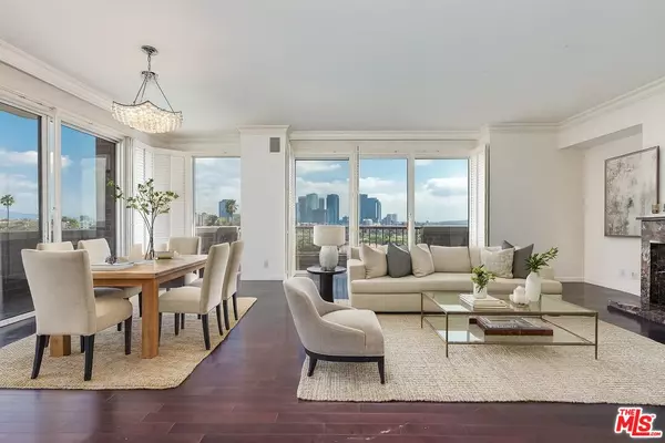 10550 Wilshire Blvd #804, Los Angeles, CA 90024