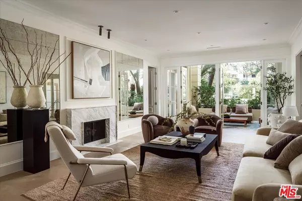 10122 Empyrean Way #102, Los Angeles, CA 90067