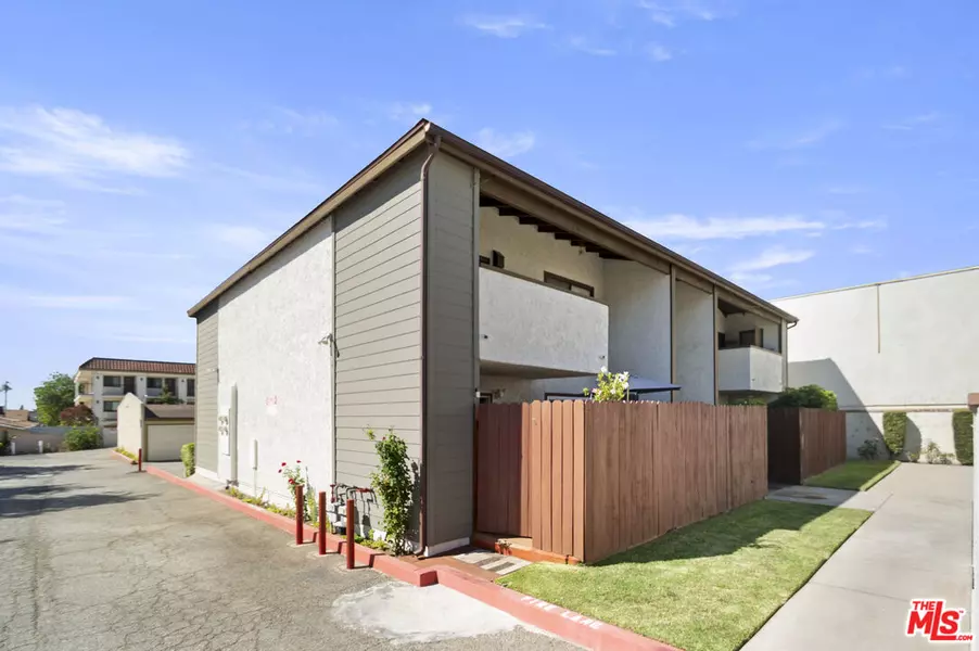 1214 Huntington Dr #I, Duarte, CA 91010