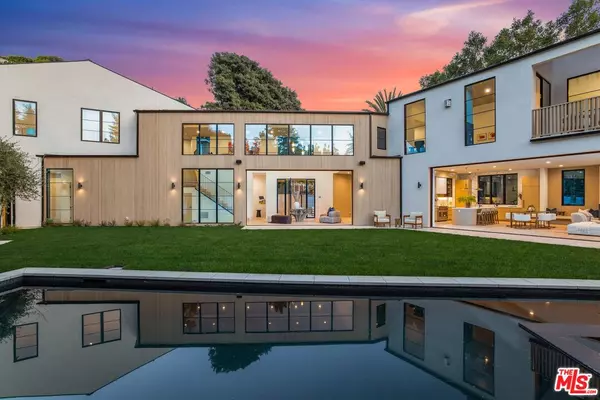 Los Angeles, CA 90049,1749 Mandeville Ln