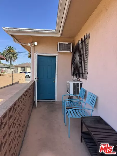 3704 W 111th Pl #STUDIO, Inglewood, CA 90303