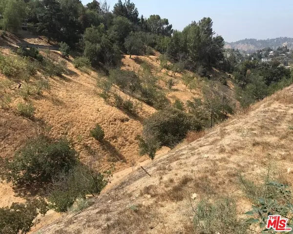 Glassell Park, CA 90065,3628 N Paseo Dr