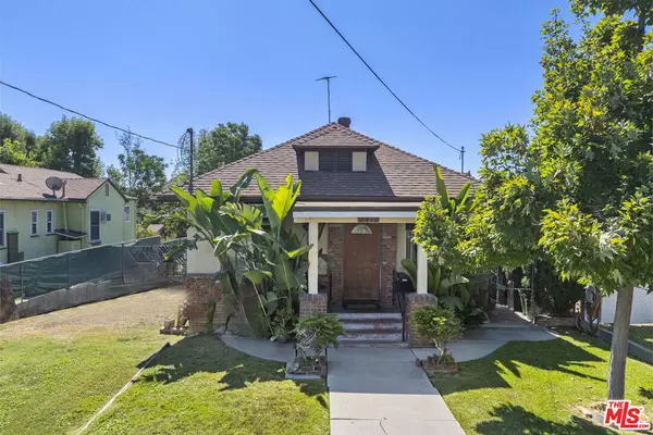 5412 Abbott Pl, Los Angeles, CA 90042
