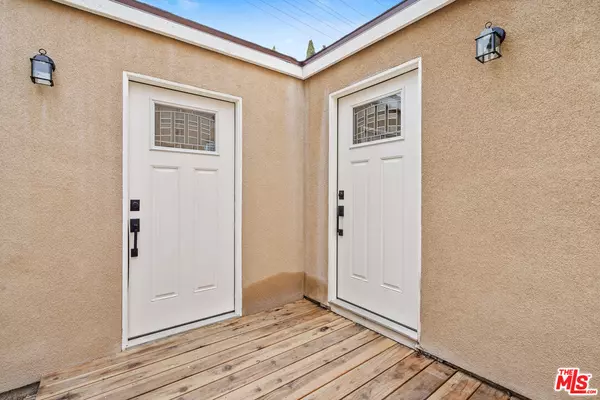 Los Angeles, CA 90035,1235 Stearns Dr