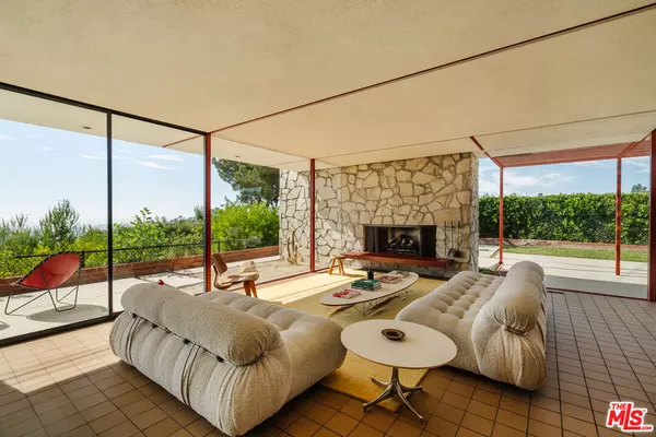 1811 Bel Air Rd, Los Angeles, CA 90077